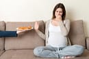 say no those food during pregnancy